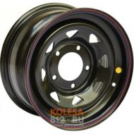 Off-Road-Wheels Toyota Off-Road-Wheels Toyota