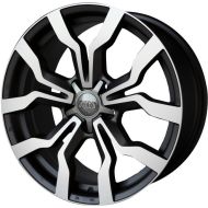 RPLC-Wheels Au72