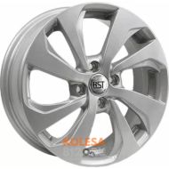 Новые размеры дисков RST R006