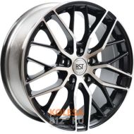 RST R007