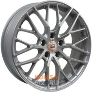 Новые размеры дисков RST R008