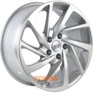 Новые размеры дисков RST R017