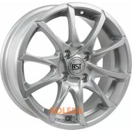 Новая модель дисков RST R035