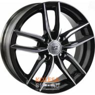Новая модель дисков RST R076 Новая модель дисков RST R076