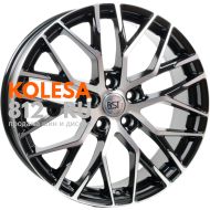 Новая модель дисков RST R077 (JAC)