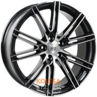 Новые размеры дисков RST R079 Новые размеры дисков RST R079