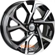 Новые размеры дисков RST R087