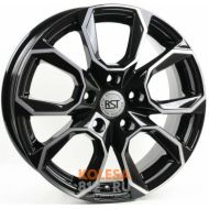 Новые размеры дисков RST R096