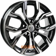 Новые размеры дисков RST R106