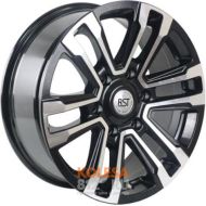 Новые размеры дисков RST R107