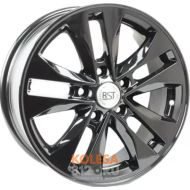 Новые размеры дисков RST R116