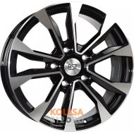 RST R122FF