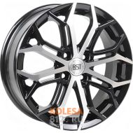 Новая модель дисков RST R126 Новая модель дисков RST R126