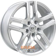 Новые размеры дисков RST R127