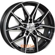 Новые размеры дисков RST R247