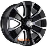 Новые размеры дисков Race Ready CSS9030