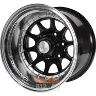 Новые размеры дисков Race Ready CSSD2785