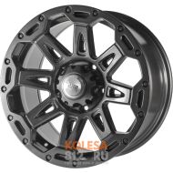 Новые размеры дисков Race Ready CSSD2828