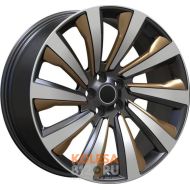 Range Rover 2018 Range Rover 2018