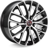 Новая модель дисков Remain Kia Rio (R112) Новая модель дисков Remain Kia Rio (R112)