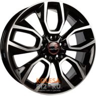 Новые размеры дисков Remain R202