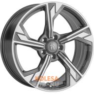 Новая модель дисков Replay A304