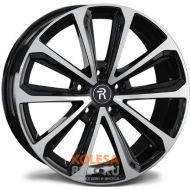 Новые размеры дисков Replay B266