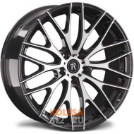 Новые размеры дисков Replay B312