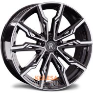 Новые размеры дисков Replay B314