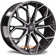 Replay B317 Replay B317