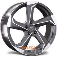 Новые размеры дисков Replay B318