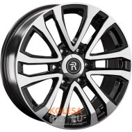 Новые размеры дисков Replay CHG57