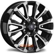 Новая модель дисков Replay CL18