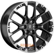 Новая модель дисков Replay CL68