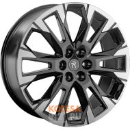 Новые размеры дисков Replay CL69 Новые размеры дисков Replay CL69