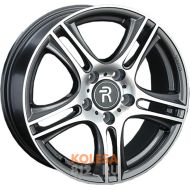 Новая модель дисков Replay Ci53