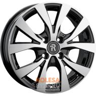 Новые размеры дисков Replay FD195