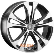 Новые размеры дисков Replay FD199