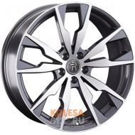 Новая модель дисков Replay GA13