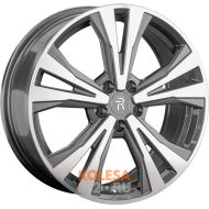 Replay GA18 Replay GA18