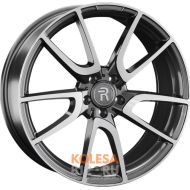 Новая модель дисков Replay GL35