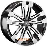 Новая модель дисков Replay GL48