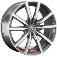 Новая модель дисков Replay GL60