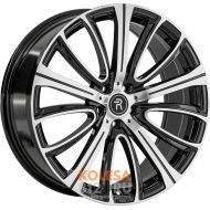 Новые размеры дисков Replay GL95