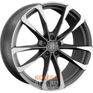 Новая модель дисков Replay GS4 Новая модель дисков Replay GS4