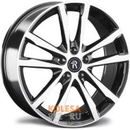 Новая модель дисков Replay GS7