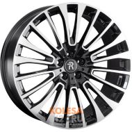 Новая модель дисков Replay GS8