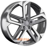 Новая модель дисков Replay H145