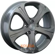 Новая модель дисков Replay H15