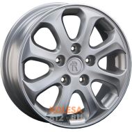 Новая модель дисков Replay H64